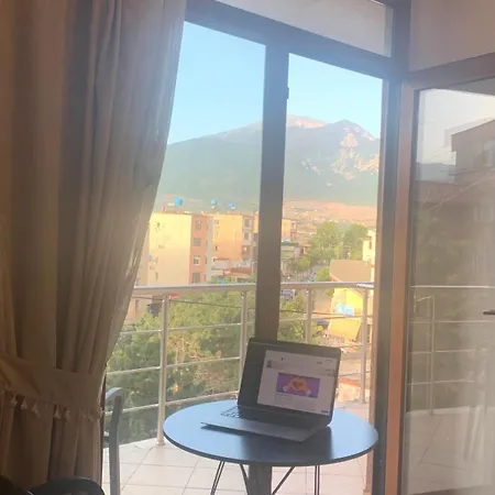 Hostel Kukes Ostello
