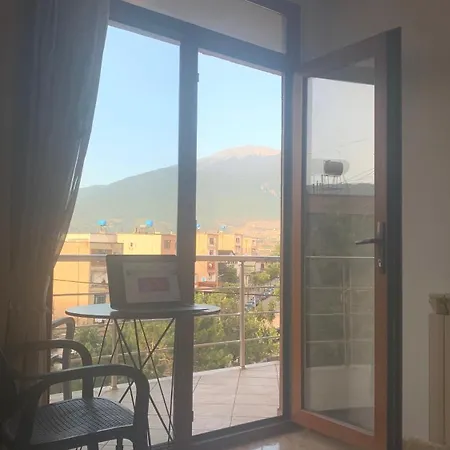 Hostel Kukes
