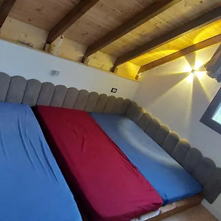 Villa Guest House *