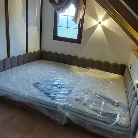 Guest House Kukes
