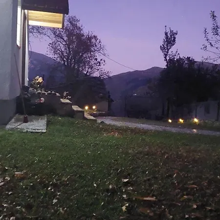 Guest House Villa