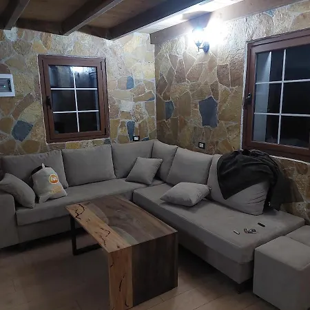 Guest House Kukes