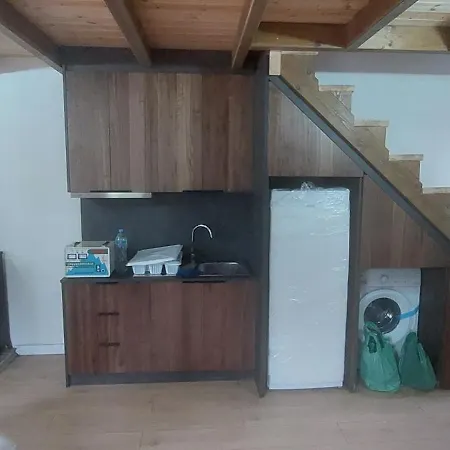Guest House * Kukes