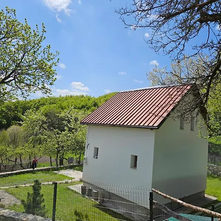 Villa Guest House Kukes