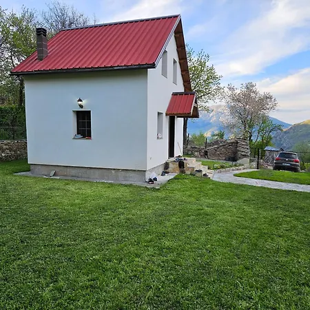 Guest House * Kukes