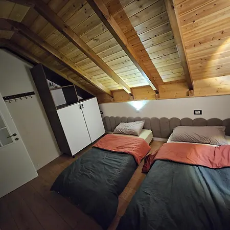 Guest House Villa *