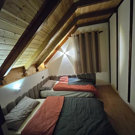 Guest House Villa